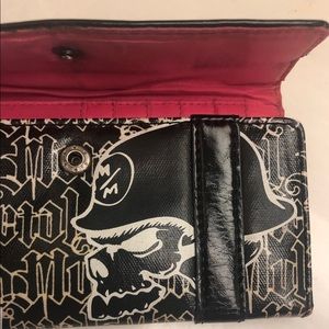 Metal Mulisha Wallet